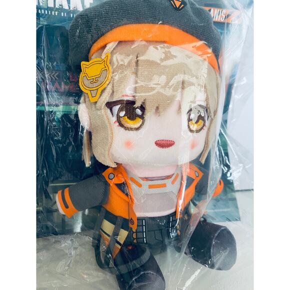 Goddess of Victory: Nikke Plush Anis - Picture 2 of 3